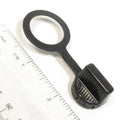Power Source Cap For Housing