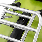 CHROME FRONT RACK VESPA PRIMAVERA-SPRINT FA ITALIA