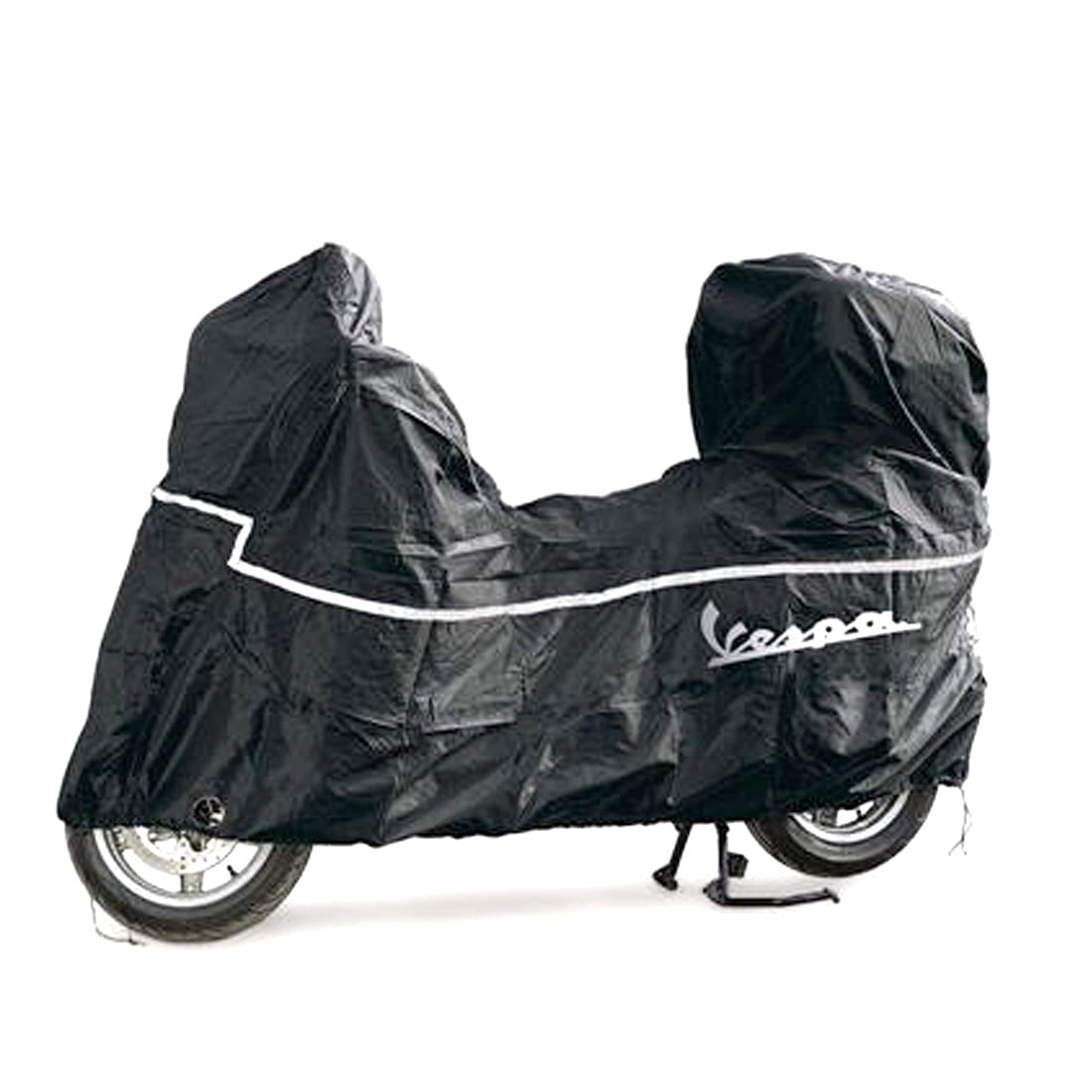 VESPA SCOOTER COVER-50/150 SPRINT PRIMAVERA WILL ALSO FIT ET2/4 LX FLY VESPA S PX (605291M002)
