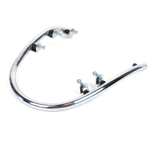 11" WHEEL Vespa Chrome Front Fender Guard Primavera 2015-2018
