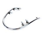 11" WHEEL Vespa Chrome Front Fender Guard Primavera 2015-2018