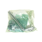 Faco Large Windscreen **Clear** Vespa Primavera