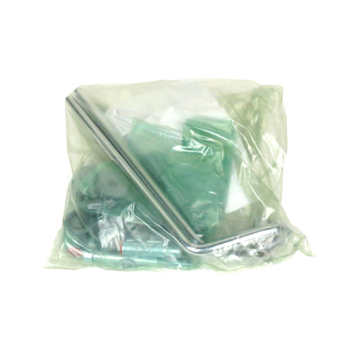 Faco Large Windscreen **Clear** Vespa Primavera