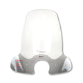 Faco Large Windscreen **Clear** Vespa Primavera