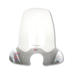 Faco Large Windscreen **Clear** Vespa Primavera