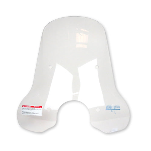 Vespa Large Windscreen Primavera