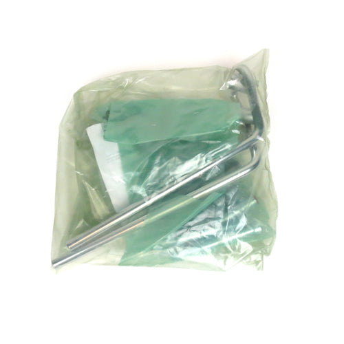 Small Tinted Windshield Faco Vespa Primavera