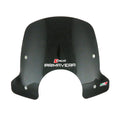 Small Tinted Windshield Faco Vespa Primavera