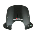 Small Tinted Windshield Faco Vespa Primavera