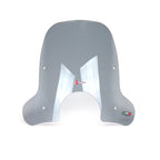 Faco Midsize Narrow Windscreen **Smoke** Vespa Primavera