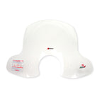Faco Midsize Wide Windscreen **Clear** Vespa Primavera