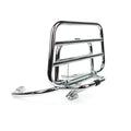 Rear Folding Rack Original Vespa Primavera/Sprint (1B000789)