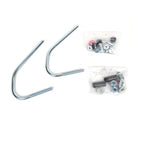 ORIGINAL SMALL VESPA WINDSHIELD CLEAR PRIMAVERA (ELECTTRICA)