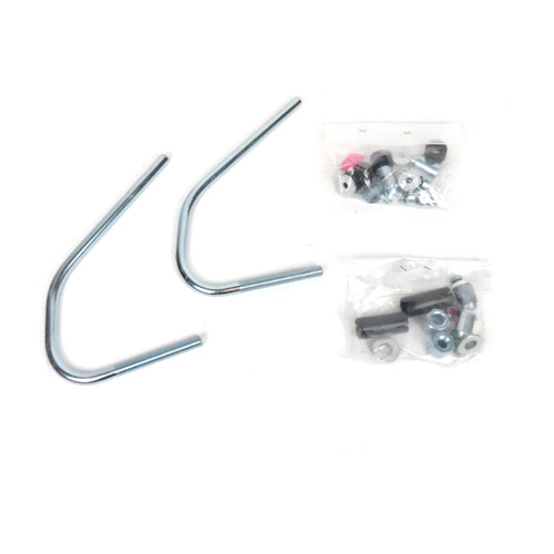 ORIGINAL SMALL VESPA WINDSHIELD CLEAR PRIMAVERA (ELECTTRICA)
