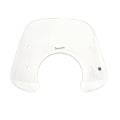 ORIGINAL SMALL VESPA WINDSHIELD CLEAR PRIMAVERA (ELECTTRICA)