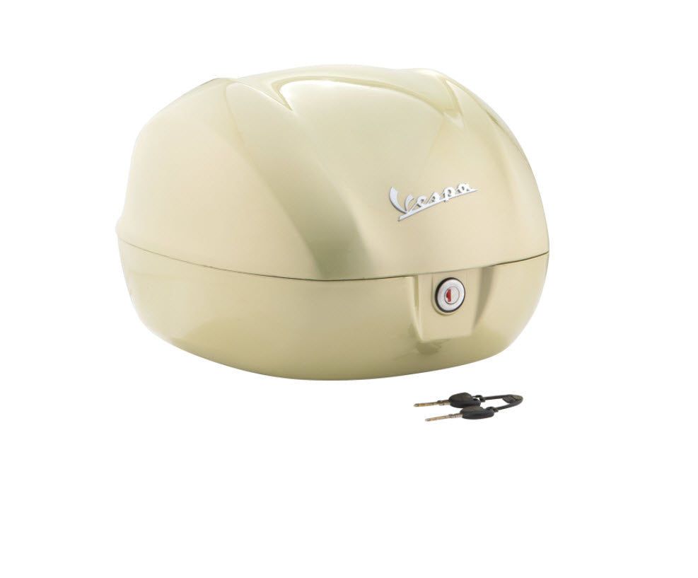 METALLIC GOLD 75th ANNIVERSARY TOPCASE Y01- PRIMAVERA (CM272945)