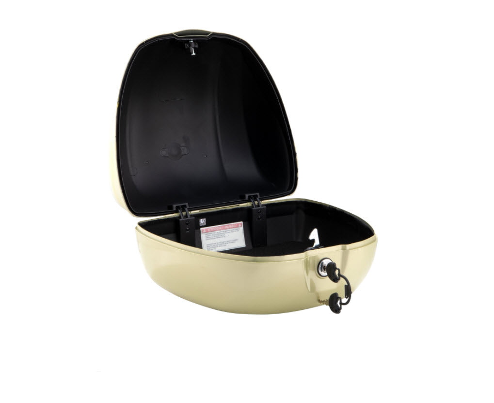 METALLIC GOLD 75th ANNIVERSARY TOPCASE Y01- PRIMAVERA (CM272945)