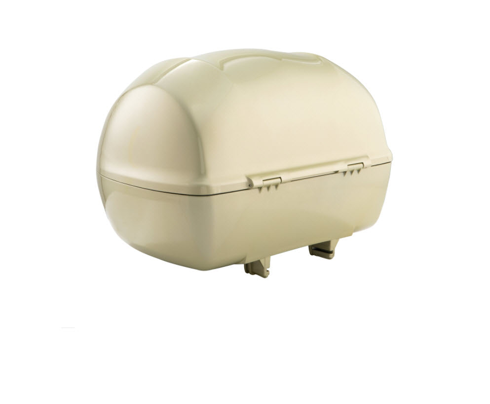 METALLIC GOLD 75th ANNIVERSARY TOPCASE Y01- PRIMAVERA (CM272945)