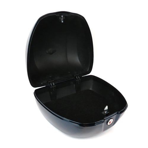 MIDNIGHT BLUE DE TOPCASE VESPA PRIMAVERA (1B00001600DE)