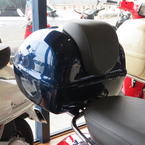 MIDNIGHT BLUE DE TOPCASE VESPA PRIMAVERA (1B00001600DE)