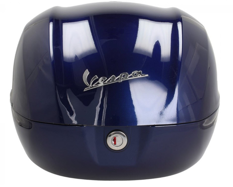 BLUE ENERGIA 289/A TOPCASE VESPA PRIMAVERA (CM272926)