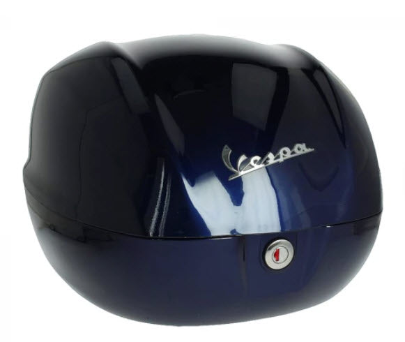 BLUE ENERGIA 289/A TOPCASE VESPA PRIMAVERA (CM272926)