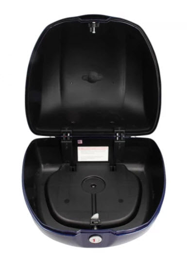 BLUE ENERGIA 289/A TOPCASE VESPA PRIMAVERA (CM272926)