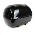 COMPETITION BLACK (XN2 - 98/A)  BLACK TOPCASE VESPA PRIMAVERA (1B0000160XN2)