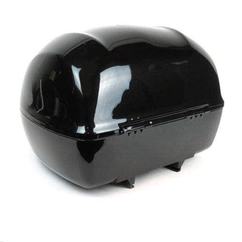 COMPETITION BLACK (XN2 - 98/A)  BLACK TOPCASE VESPA PRIMAVERA (1B0000160XN2)