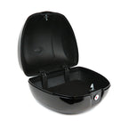 COMPETITION BLACK (XN2 - 98/A)  BLACK TOPCASE VESPA PRIMAVERA (1B0000160XN2)