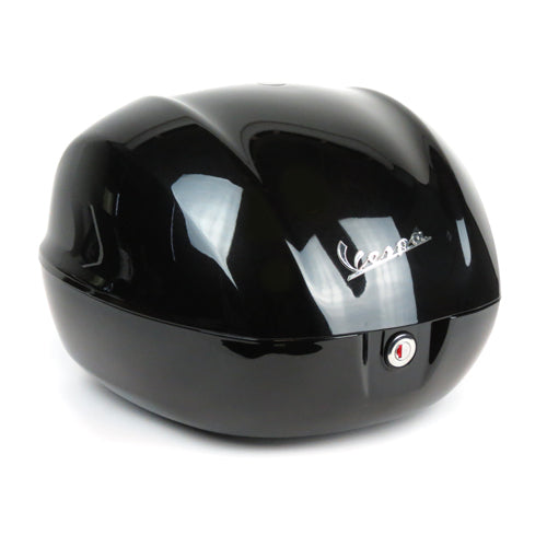 COMPETITION BLACK (XN2 - 98/A)  BLACK TOPCASE VESPA PRIMAVERA (1B0000160XN2)
