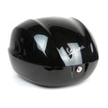 COMPETITION BLACK (XN2 - 98/A)  BLACK TOPCASE VESPA PRIMAVERA (1B0000160XN2)