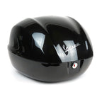 COMPETITION BLACK (XN2 - 98/A)  BLACK TOPCASE VESPA PRIMAVERA (1B0000160XN2)