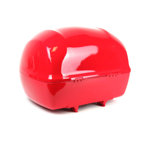 ROSSO PASSIONE (DRAGON RED) TOPCASE PRIMAVERA SPRINT (1B00001600R7)