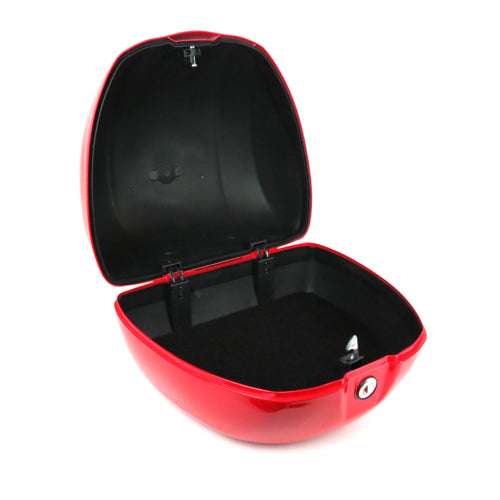 ROSSO PASSIONE (DRAGON RED) TOPCASE PRIMAVERA SPRINT (1B00001600R7)