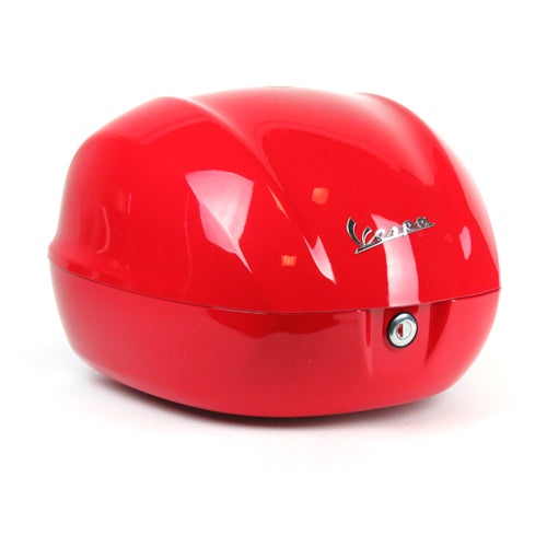 ROSSO PASSIONE (DRAGON RED) TOPCASE PRIMAVERA SPRINT (1B00001600R7)