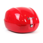 ROSSO PASSIONE (DRAGON RED) TOPCASE PRIMAVERA SPRINT (1B00001600R7)