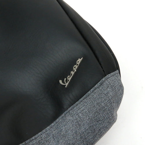 Topcase Inner Bag Black/Grey  Primavera/Sprint  (605880M001)