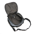 Topcase Inner Bag Black/Grey  Primavera/Sprint  (605880M001)