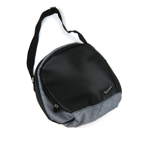 Topcase Inner Bag Black/Grey  Primavera/Sprint  (605880M001)