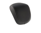 BLACK BACK REST PAD FOR ORIGINAL VESPA TOP CASE PRIMAVERA SPORT (CM273116)