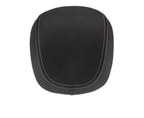 BLACK BACK REST PAD FOR ORIGINAL VESPA TOP CASE PRIMAVERA SPORT (CM273116)