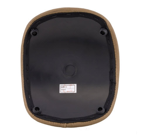 **LIGHT BROWN** TOPCASE PAD PRIMAVERA 2018-2023 (CM273111)