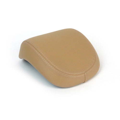 **BEIGE/TAN** TOPCASE PAD VESPA PRIMAVERA 50-150CC 2015-2017