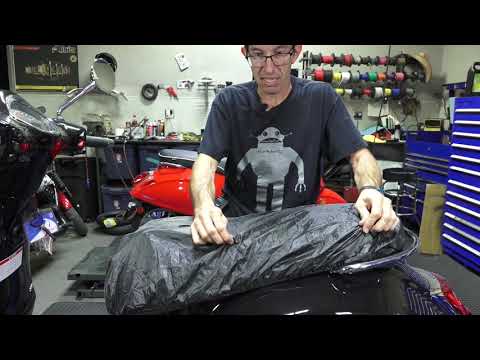 ORIGINAL VESPA SEAT COVER WEATHER PROTECTION FOR SUN/RAIN GT/GTS/GTV/SUPER/BV/MP3/HPE