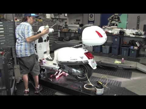 Master Cylinder Screws Vespa-Most Scooters **EACH**