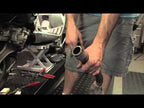 Exhaust Expander Tool