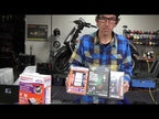 OPTIMATE 7 SELECT BATTERY CHARGER/MAINTAINER/POWER SUPPLY