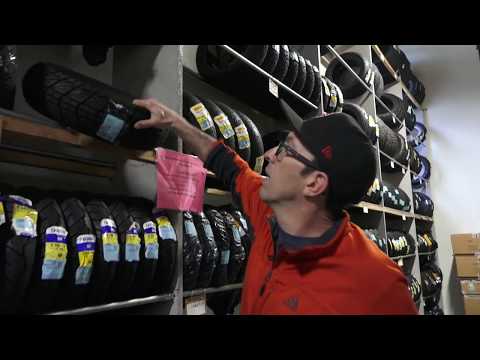 Tire Kit **CONTINENTAL WHITE WALL** P/PX/Sprint/GL/Rally