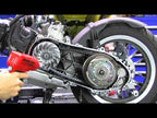 MALOSSI VARIATOR KIT FOR 2017-CURRENT LIBERTY/PRIMAVERA/SPRINT iGET 125/150